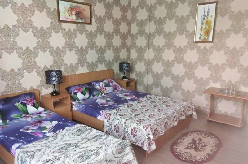 3-х местный «Стандарт»