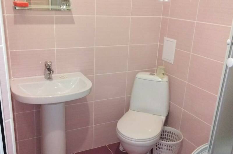 3-х местный «Стандарт»