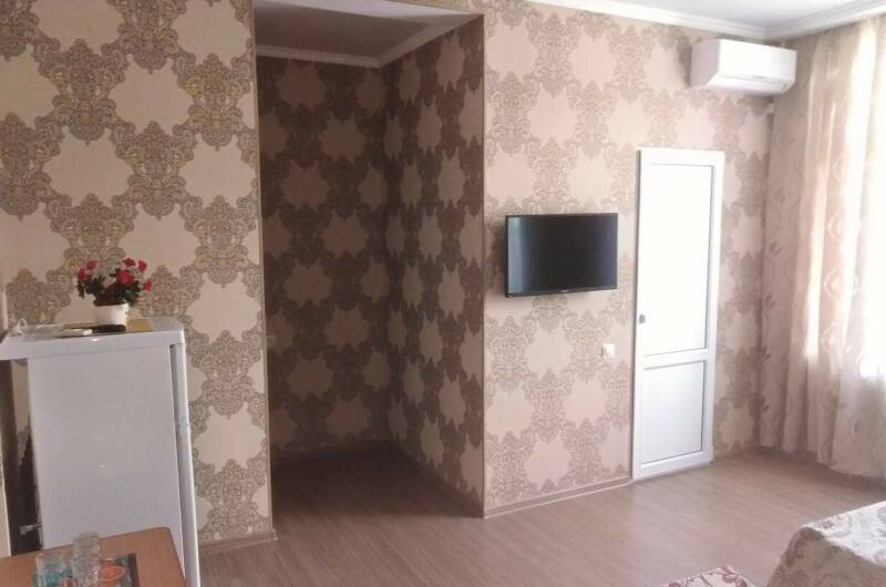 3-х местный «Стандарт»