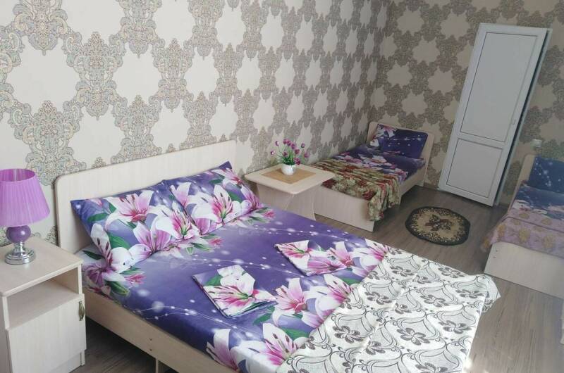 4-х местный «Стандарт»