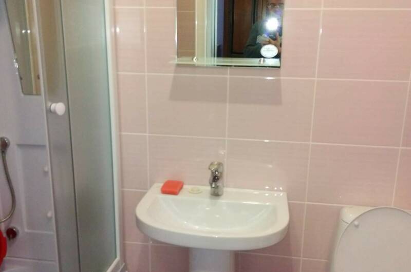 4-х местный «Стандарт»