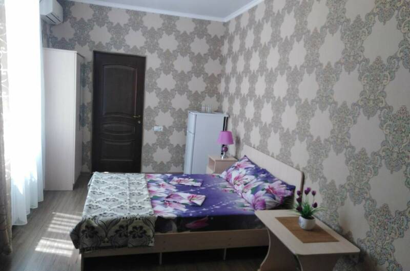 4-х местный «Стандарт»