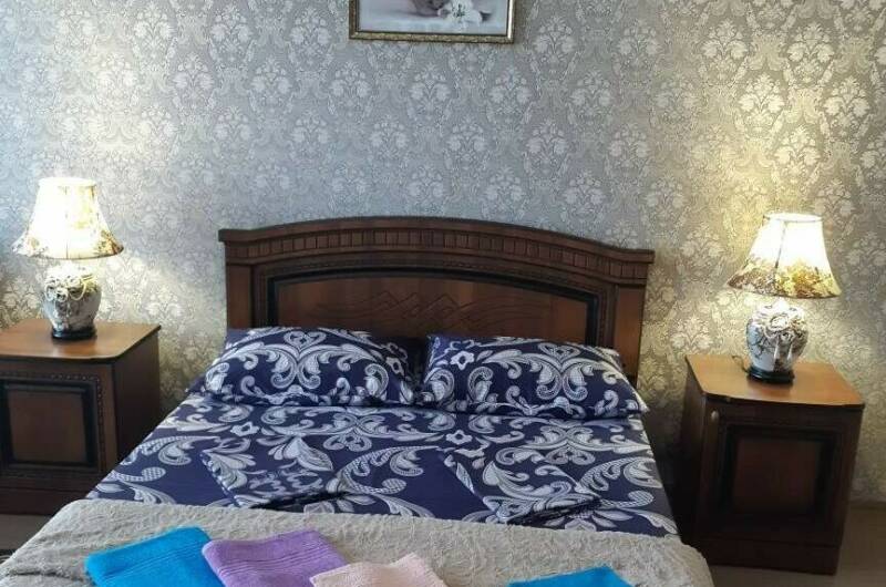 Повышенной комфортности