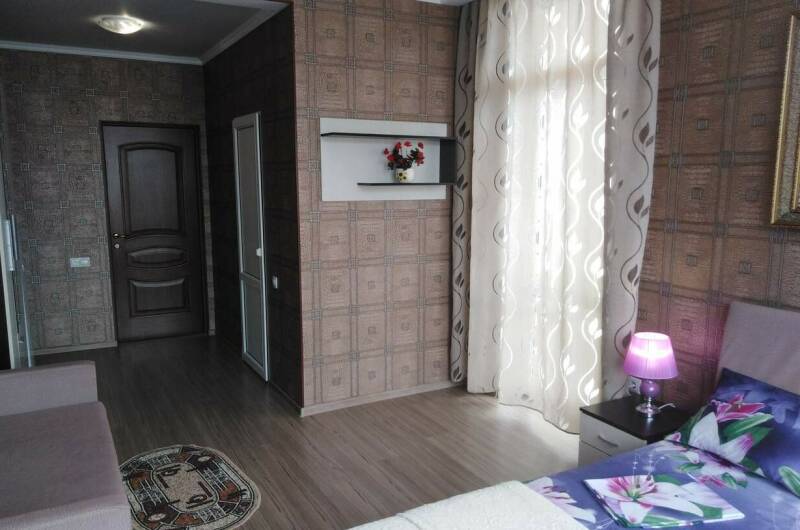 Повышенной комфортности