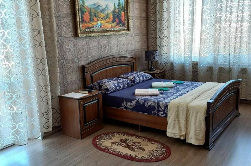 Повышенной комфортности