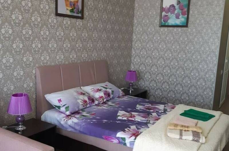 Повышенной комфортности