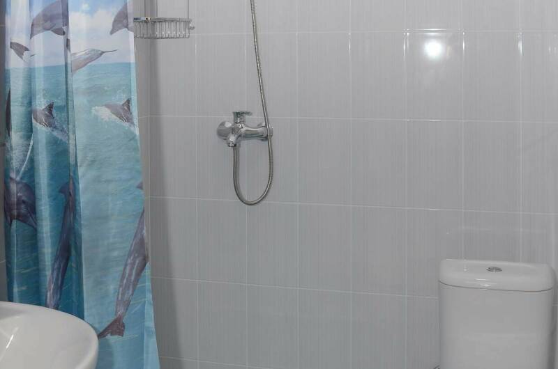 Студия с кухней плюс