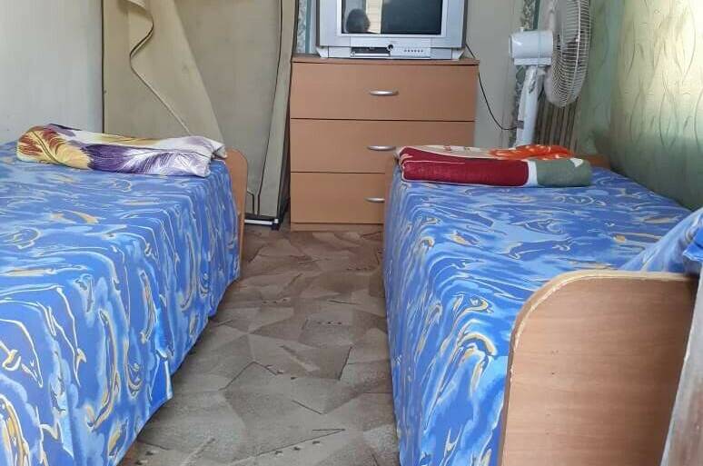 2-х местный номер