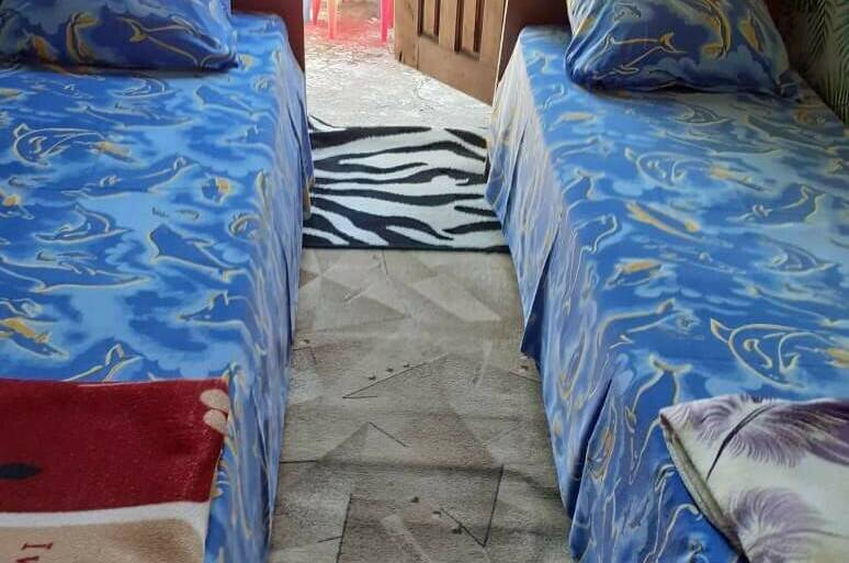 2-х местный номер