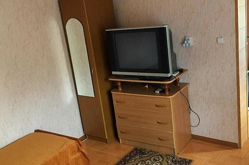 3-х местный номер (№ 3)