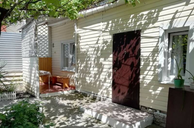 3-х местный номер (№ 3)