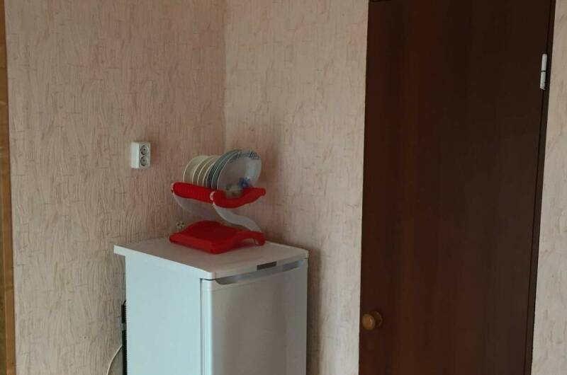 3-х местный номер (№ 3)