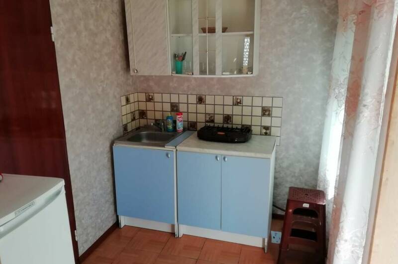 3-х местный номер (№ 3)