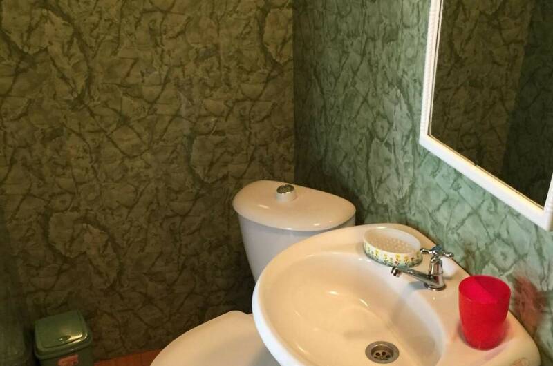 3-х местный номер (№ 3)