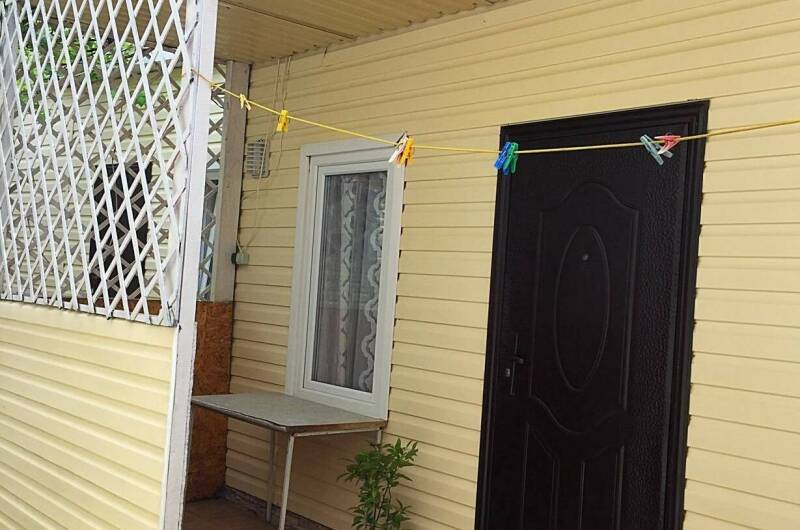 5-ти местный коттедж (№ 4)