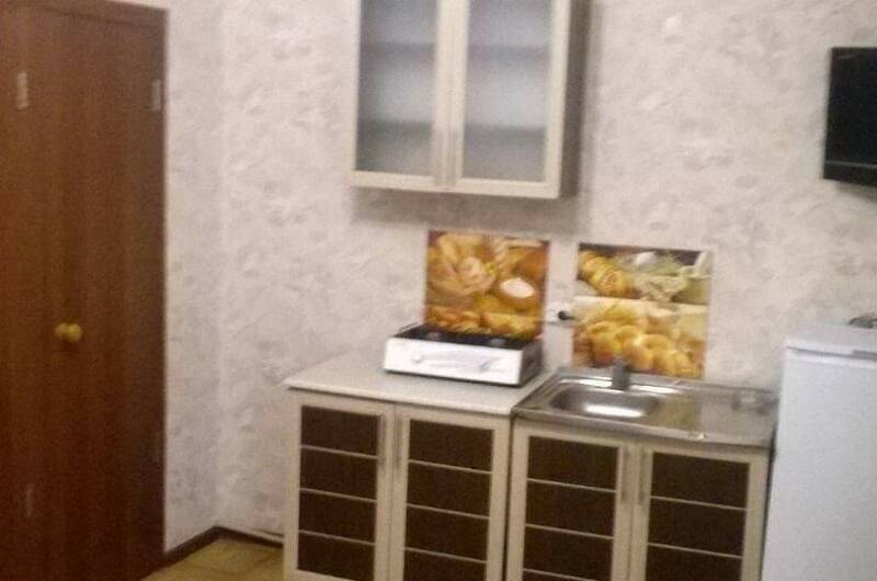 5-ти местный коттедж (№ 4)