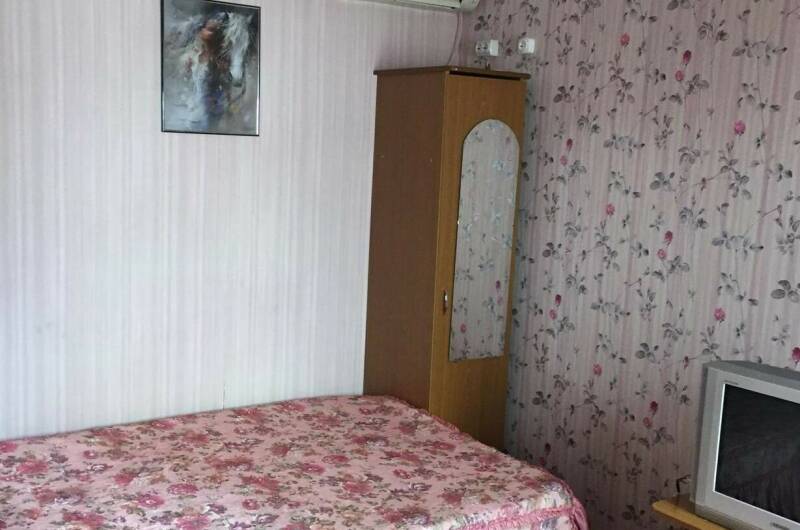 3-х местный коттедж (№ 5)