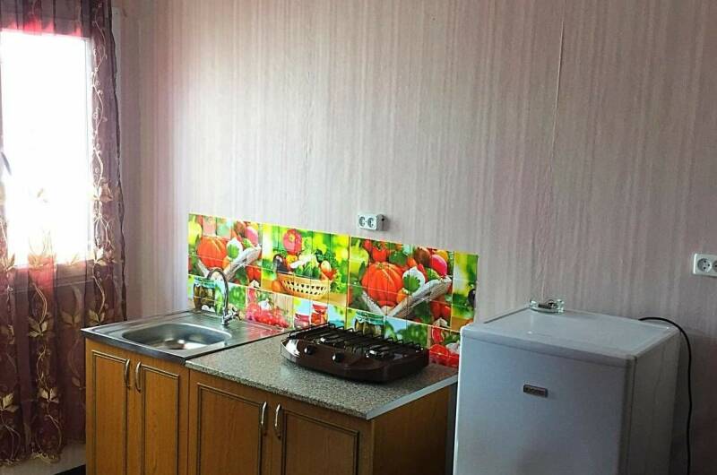 3-х местный коттедж (№ 5)