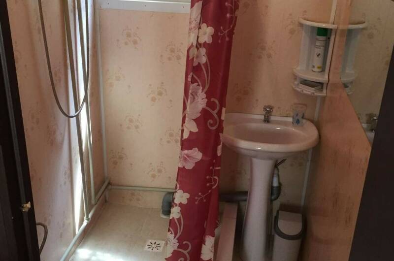 3-х местный коттедж (№ 5)