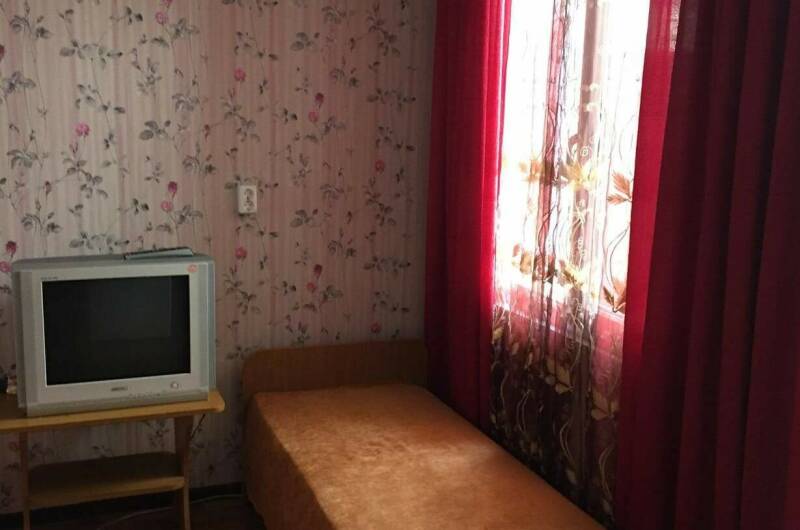 3-х местный коттедж (№ 5)