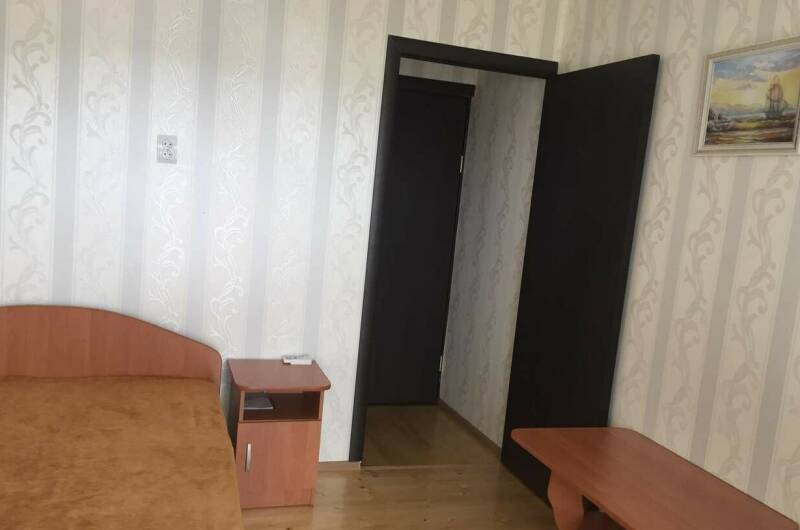 3-х местный номер (№ 7)