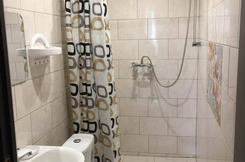 3-х местный номер (№ 7)