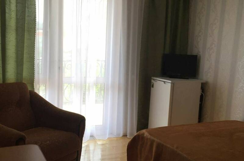 3-х местный номер (№ 9)