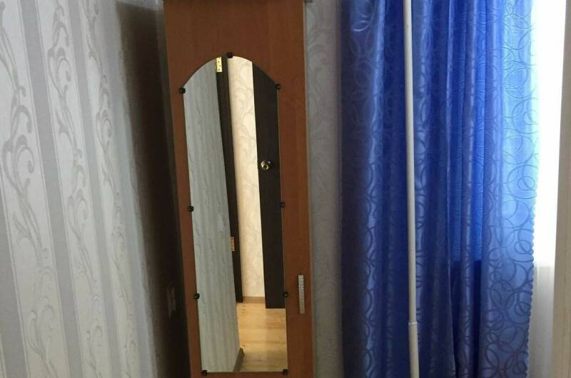 3-х местный номер (№ 9)