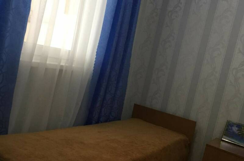 3-х местный номер (№ 9)