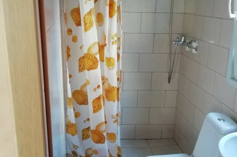 4-x местный гостевой домик № 2