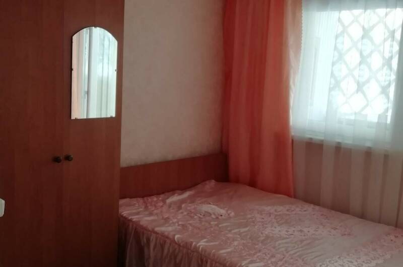 4-x местный гостевой домик № 2