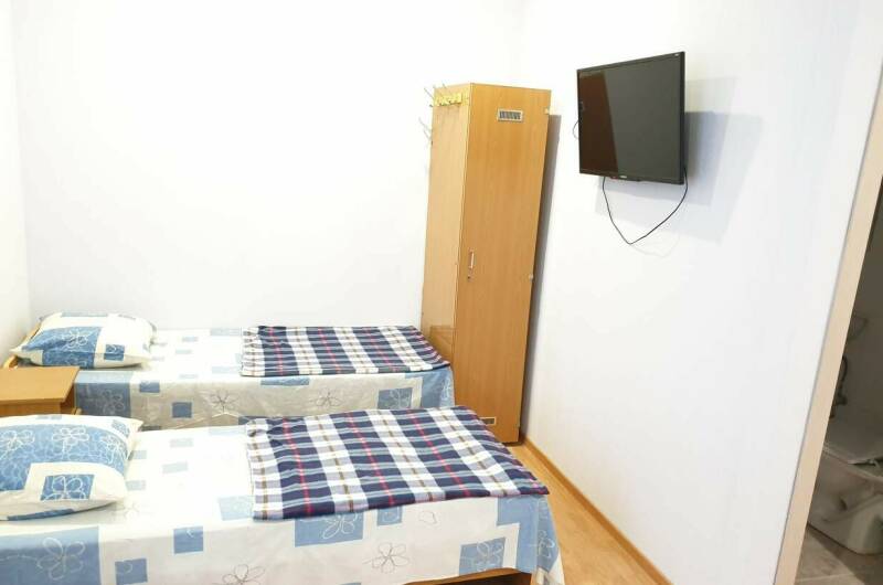 2-х местный «Стандарт»