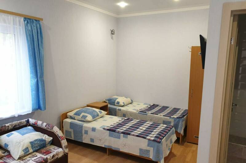 2-х местный «Стандарт»