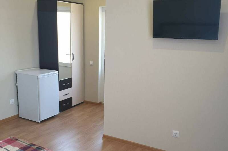 2-х местный «Стандарт»