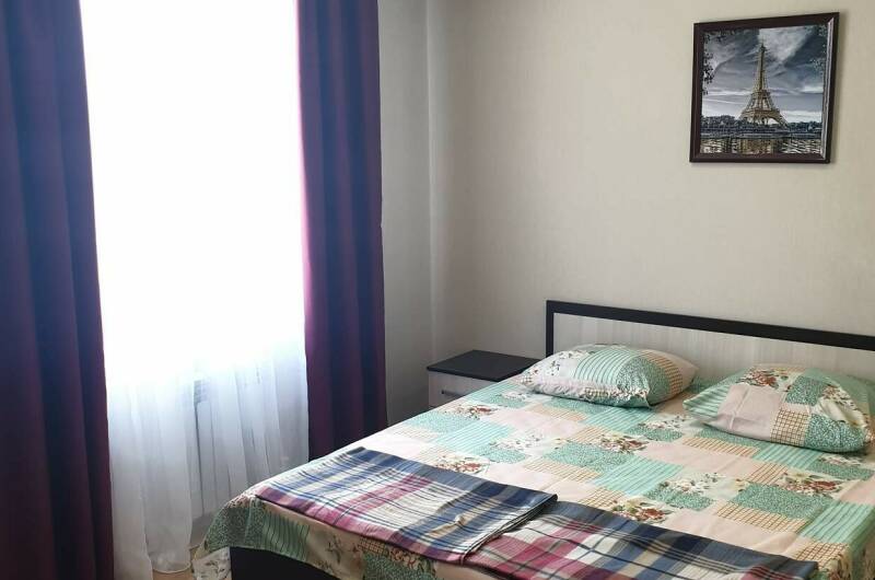 2-х местный «Стандарт»