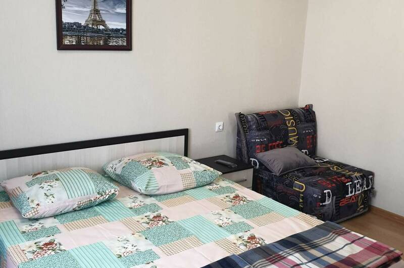 2-х местный «Стандарт»