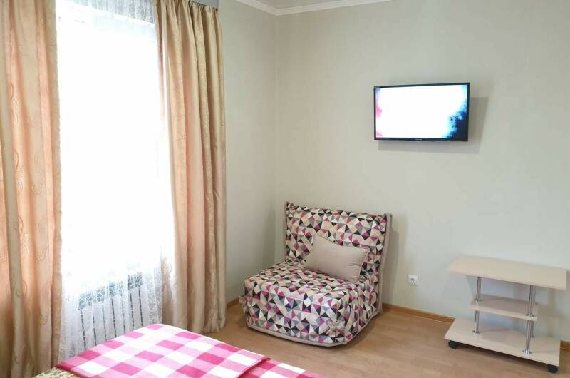 3-х местный «Стандарт»