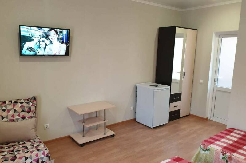 3-х местный «Стандарт»