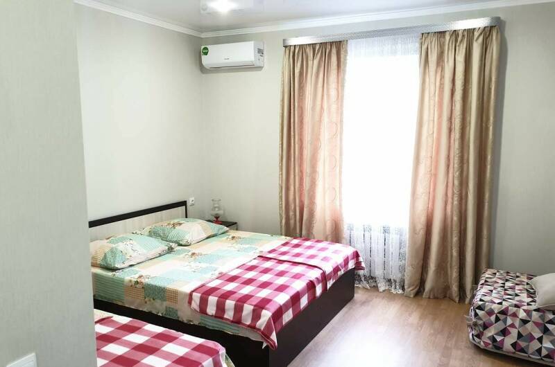 3-х местный «Стандарт»