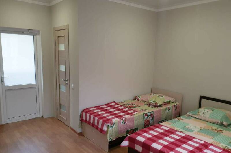 3-х местный «Стандарт»