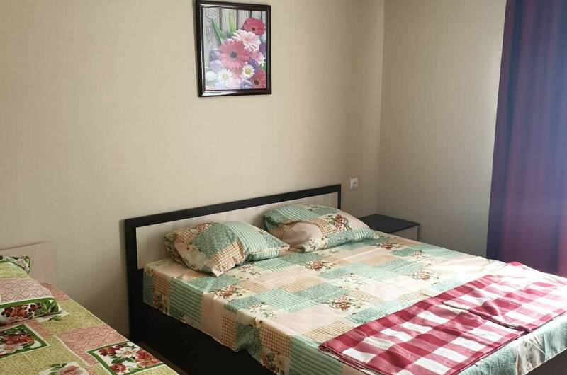 3-х местный «Стандарт»