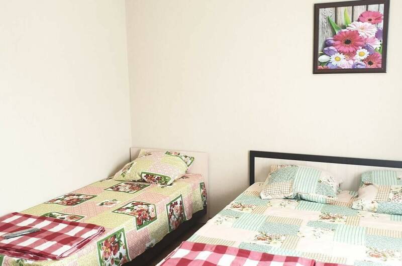 3-х местный «Стандарт»