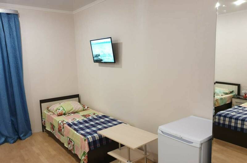 4-х местный «Стандарт»