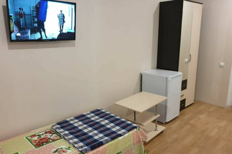 4-х местный «Стандарт»