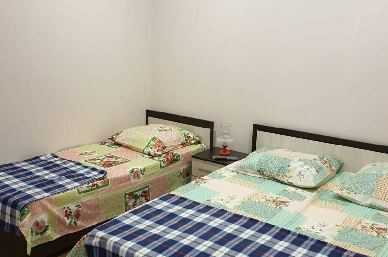 4-х местный «Стандарт»