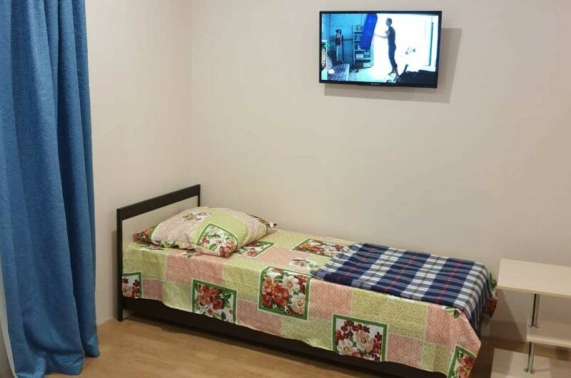 4-х местный «Стандарт»