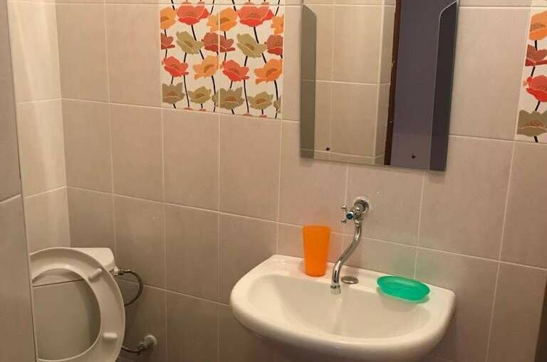 4-х местный номер с верандой