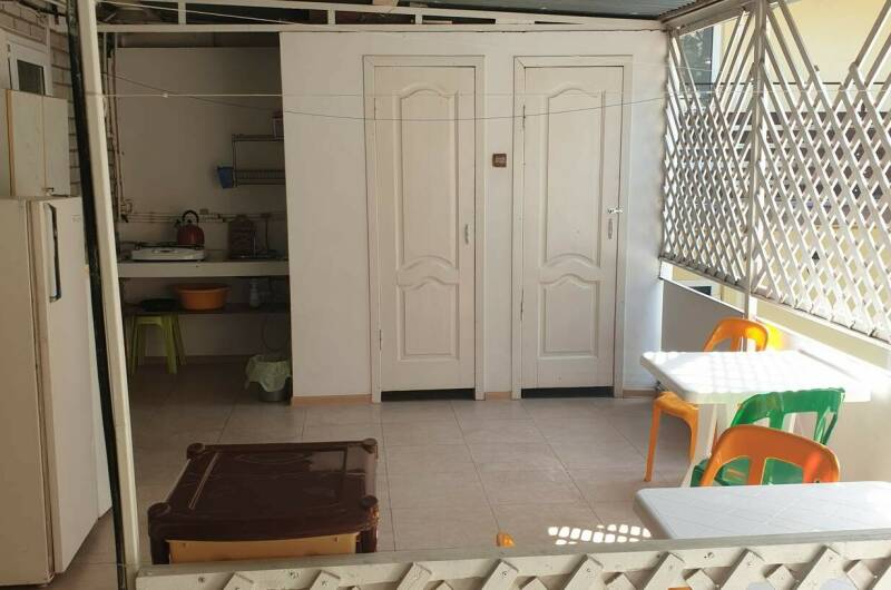 2-х местный «Эконом»