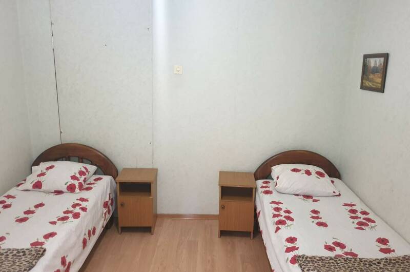 2-х местный «Эконом»