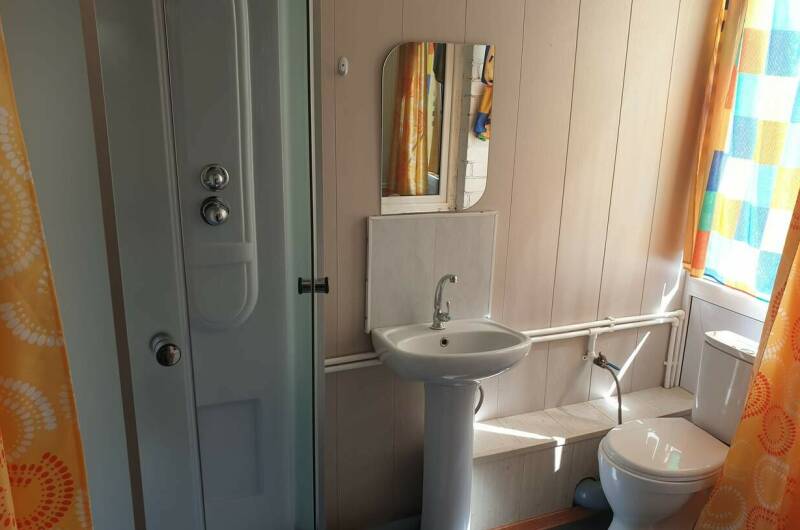 3-х местный «Эконом»